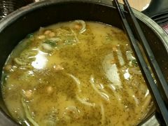 -大鼓米线(浦东长泰店)