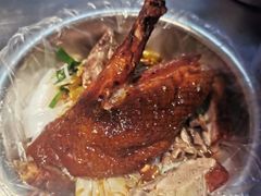 烧鸭粉-太师餐饮(人民店)