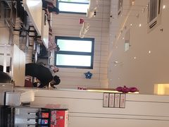 -乡村基(双流时代奥特莱斯餐厅)