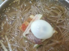 -长今家韩国料理(瑞景店)