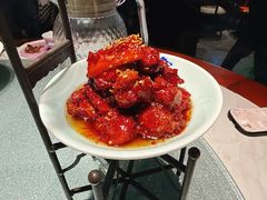 -鸡毛兑糖·尚宴(鄞州水街店)