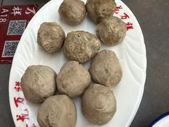 -万祥牛肉火锅(金龙店)