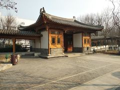 -南普公园