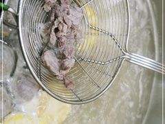 -大吉利·潮汕鲜牛肉火锅(万峰路店)