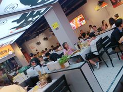 -蛙老爹·蜀香美蛙鱼头(王家湾店)