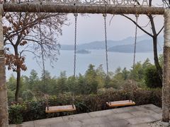 -天目湖涵田度假村