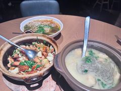 -荣小馆(杭州大厦店)
