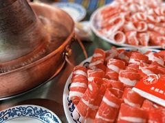 -东镇老火锅(长春路首店)