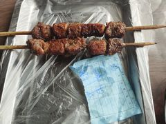 -灿哥羊汤(果园店)