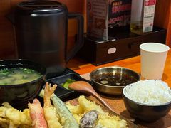 -天妇罗内顺田(罗湖店)