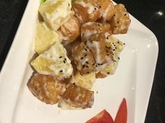 -鹿港小镇(金虹桥国际中心店)