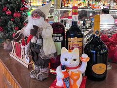 -BOTTEGA意库(中骏世界城店)