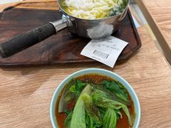 -小满手工粉(上海月星环球港店)