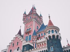 -厦门方特梦幻王国