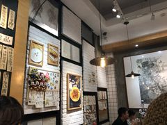 大堂-小豆海棠(人民南路店)