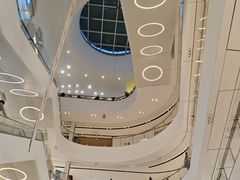 -北京长安天街