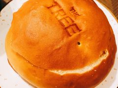 咖喱面包鸡-大树餐厅(大悦城店)