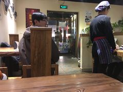 -茶花妹子云南餐厅(传媒大学店)