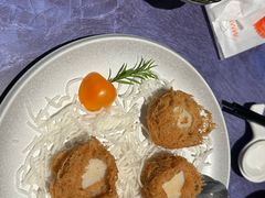 -珍宝海鲜JUMBO Seafood(ifc店)