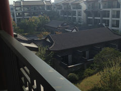 -杭州西溪喜来登度假大酒店