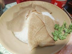 -鸿姐老火锅(静安店)