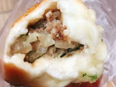 洋葱煎包-恒记金煎包(指南里小区店)