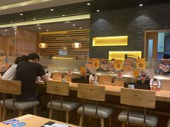 -元气寿司(新城市广场店)