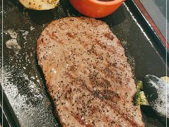 -必胜客(时代广场店)
