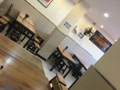 -西羊市老米家泡馍(广济街店)