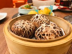 -广州天河合景福朋喜来登酒店