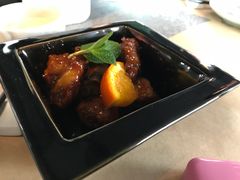 -穹六人间 people 6(岳阳路店)