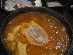 -青春韩国料理(汽博店)