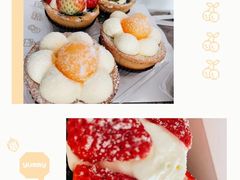 -黛汀烘焙DAINTY BAKERY(代字行合生汇店)