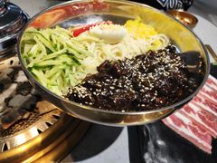 -妥妥烤肉料理(昙华林店)