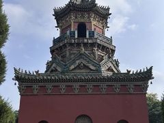 -延庆观