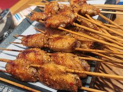 -管氏翅吧(马家堡店)