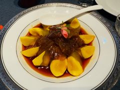 -三利音·东方司宴(外滩店)