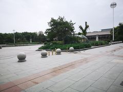 -张掖大佛寺景区