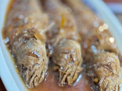 -聚首堂·特色小吃·肘子(什刹海德胜门店)