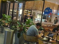 -去茶山(重庆万象城店)