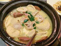 -A One Kitchen·南京精菜馆(德基广场店)