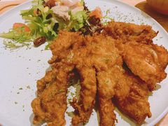 -栖巢咖啡(天鹅湖万达低碳店)