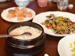 -金谷仓家庭料理(马泉营店)