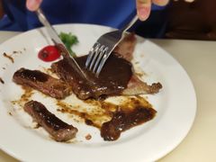 -吉布鲁牛排海鲜自助(万州万达广场店)