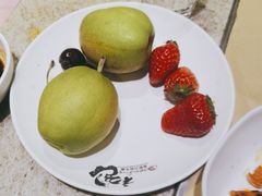 -初色海鲜自助(万丰路店)