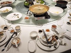 -天港海鲜(创新港天港禧悦酒店)