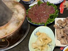 -吉祥涮羊肉