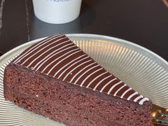 牙买加松露蛋糕-JamaicaBlue(新城国际店)