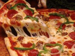 -比格比萨自助(裕源大厦店)