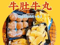 -四喜小胖·北京涮肉(五道营店)